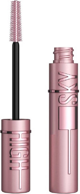 Neycare WATER PROOF LONG LASTING SKY HIGH MASCARA EASY TO USE 20 ml(BLACK)