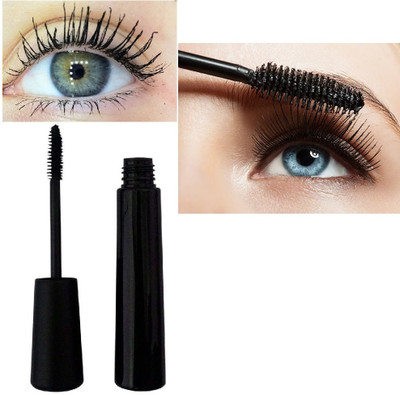 BLUEMERMAID NEW PERFECT HIGH PIGMENT MASCARA BEST FOR EYE LASHES 8 ml(Black)