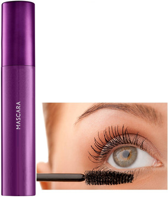 CATERINACHIARA Mascara | 24hr Long Lasting | Curling, Lengthening & Volumizing 8 ml(black)