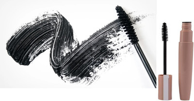 Amaryllis 24hrs Waterproof Volume Mascara 10 ml(Black)