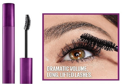 GFSU - GO FOR SOMETHING UNIQUE New Gel Mascara in Black 8 ml(Black)