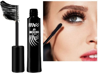 THTC MASCARA FOR PERFECT EYE LOOK 18 g(Black)