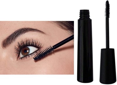 NADJA NEW LENGTHENING ,VOLUMIZING MASCARA 8 ml(BLACK)