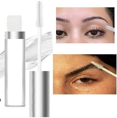 GFSU - GO FOR SOMETHING UNIQUE Lash high Volumizing Long Lasting Transparent Mascara 8 ml(TRANSPARENT)