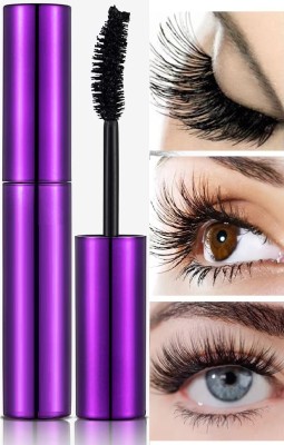 luzimaisa Perfect Curling, Lengthening & Volumizing Mascara 8 ml(black)