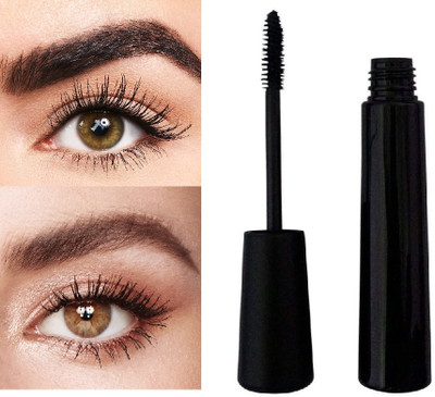 BLUEMERMAID LONG LASTING BLACK COLOR MASCARA BEST FOR HIGH VOLUME 8 ml(Black)