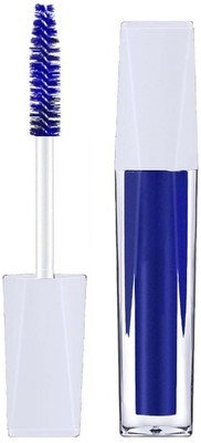 GULGLOW99 New Blue Mascara 6 ml(Blue)