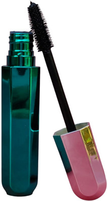 SILDUST Volume Waterproof Mascara Quick-drying 6 ml(Black)