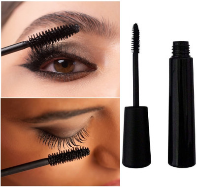 SEUNG BEST PIGMENT SMUDGE PROOF EYE BEST BLACK COLOR MASCARA 6 ml(BLACK)