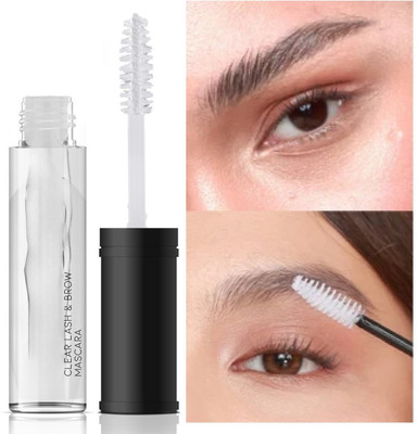 Yuency Transparent Long Lasting Mascara 7 ml(Transparent)