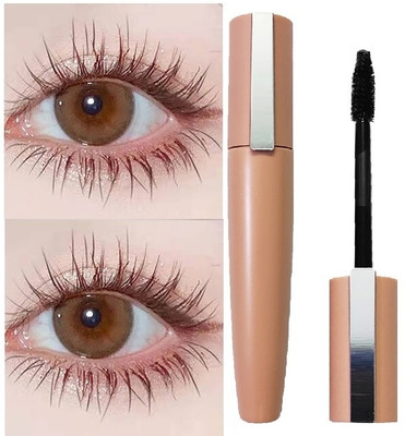 SEUNG PERFECT BEST CURLING MASCARA HIGH PIGMENT FORMULA 8 ml(BLACK)