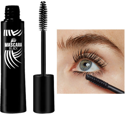 DARVING Volumizing and Lengthening Long Lasting black mascara 18 g(Black)
