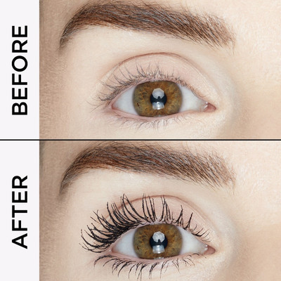 Latixmat Best Transparent Curl Gel Lash & Brow Mascara 8 ml(Transparent)