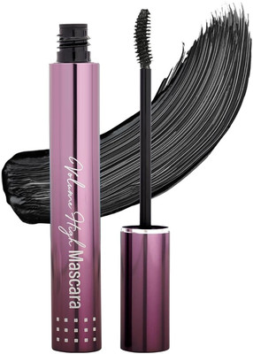 WOONGMI Curls Lashes, Highly Pigmented Long-lasting, Waterproof 8 ml(Black)