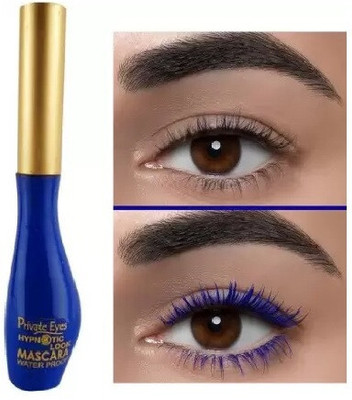 Yuency Fast Dry Curling Lengthening mascara 10 ml(blue)