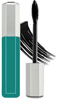 urbanfox High-Definition Deep Black Mascara 6 ml(BLACK)