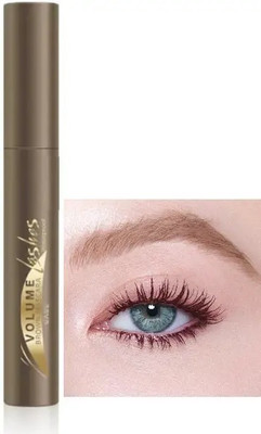 GFSU - GO FOR SOMETHING UNIQUE Full Lash Mascara--01 10 ml(Brown)