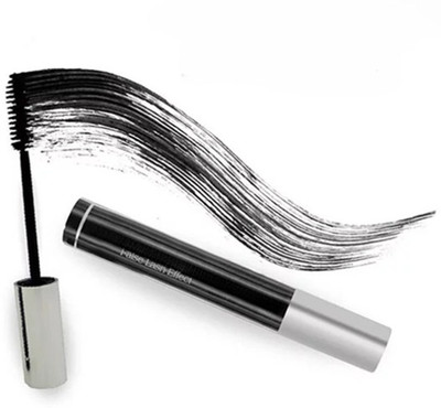 DARVING Lash-a-Long Mascara, Lightweight, Water-resistant, Smudge-proof 3.5 ml(BLACK)
