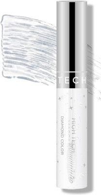 THTC High Tech Liquid Mascara 6 ml(Transparent)