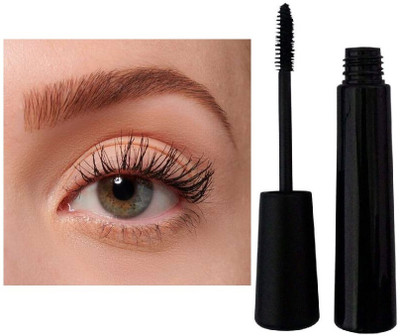BLUEMERMAID WATERPROOF MASCARA HIGH PIGMENT FORMULA 8 ml(BLACK)