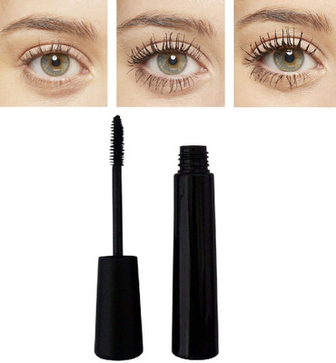 BLUEMERMAID BEST BLACK COLOR MASCARA HIGH PIGMENT 8 ml(BLACK)