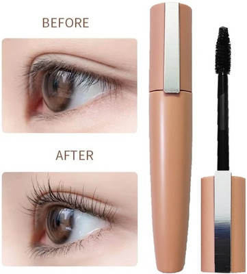 BLUEMERMAID Volumizing Mascara Volumizes, Lengthens & Conditions the Lashes 8 ml(BLACK)