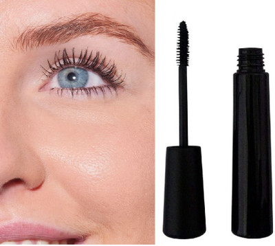 SEUNG SMUDGE PROOF EYE BEST BLACK COLOR MASCARA 6 ml(Black)