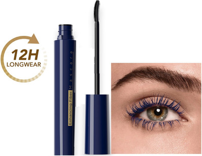 luzimaisa Ultra Curl Long lasting Fabulash Mascara 8 ml(blue)