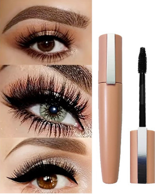 SEUNG Best Volumizing Mascara | Up to 18 Hours Stay 8 ml(BLACK)
