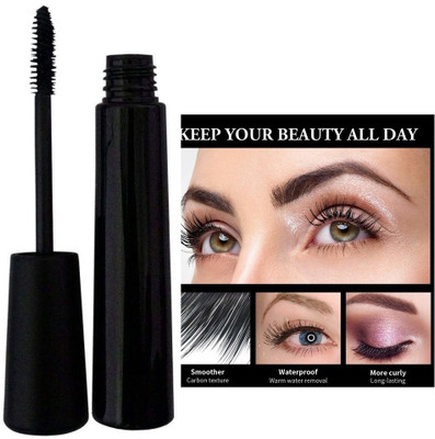 SEUNG BEST SMUDGE PROOF HIGH VOLUME BLACK MASCARA 6 ml(BLACK)