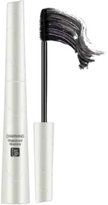 ADJD Extreme Volume Mascara Black, Waterproof Mascara with Smart Curl 6 ml(Black)
