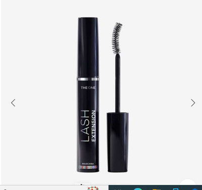 Oriflame the one lash extension 8 ml(black)