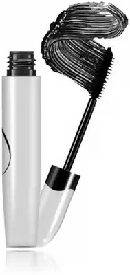 THTC Smudge Proof Curling Mascara 10 ml(black)