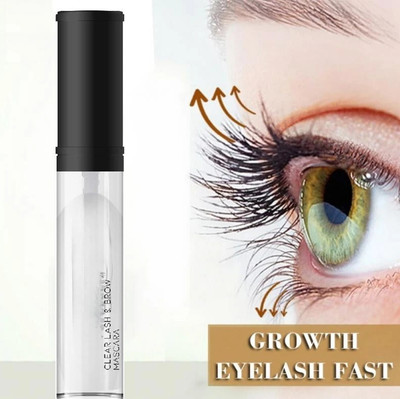 AEPRUY Volumizing Long Lasting Transparent Mascara 7 ml(Transparent)