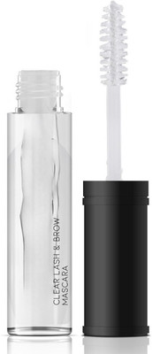 Yuency Clear Lash & Brow Mascara | Transparent Mascara Waterproof & Long Lasting 7 ml(Transparent)