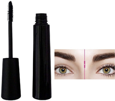 BLUEMERMAID HIGH QUALITY MASCARA HIGH PIGMENT FORMULA 8 ml(BLACK)