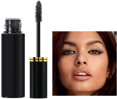 Libline Highly Pigmented Colour, Long-lasting, Waterproof Mascara 6 ml(BLACK)