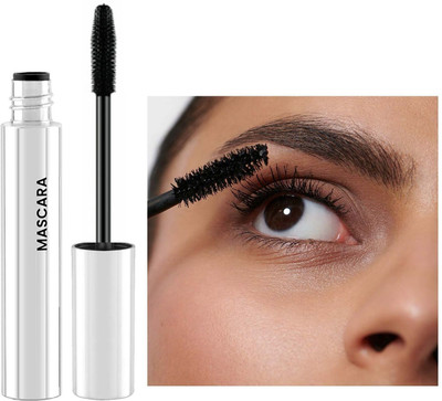 Wonholli Volumizing and Lengthening Mascara 6 ml(Black)