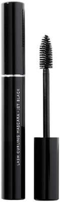 Yuency Volumizing and Lengthening Mascara intense black look 4 ml(Black)