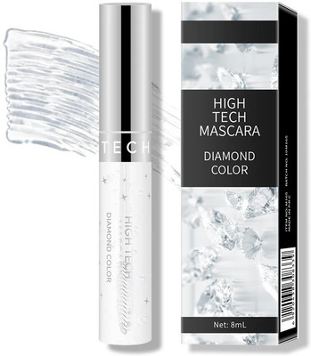 GULGLOW99 Perfect Lash Transparent Volumizing Mascara 8 ml(TRANSAPRENT)