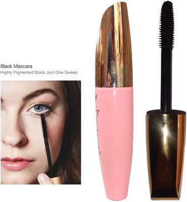 Amaryllis Best Curling ,Waterproof Mascara 10 ml(Black)