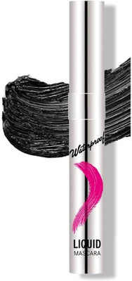 GFSU - GO FOR SOMETHING UNIQUE LIQUID MASCARA 10 ml(black)