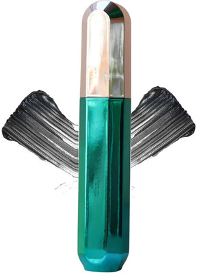 urbanfox NEW BOLD LOOK DEEP BLACK MASCARA 6 ml(BLACK)