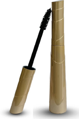 Neycare PERFECT SOFT AND SMOOTH BRUSH LONG LASTING USING PACK OF 1 10 ml(BLACK)