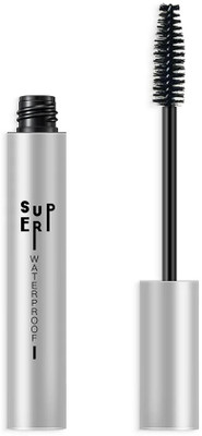 GFSU - GO FOR SOMETHING UNIQUE Long-lasting lashes with Super-waterproof Perfect Mascara 10 ml(BLACK)