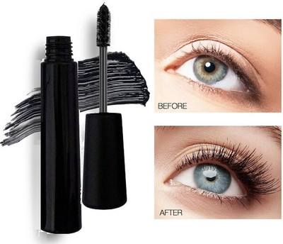 SEUNG HIGH VOLUME MASCARA FOR BRIDAL EYE MAKEUP 8 ml(black)
