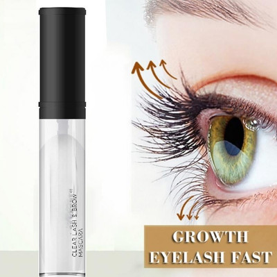 DARVING Clear Lash & Brow Long Lasting Mascara 7 ml(Transparent)