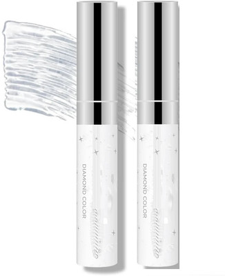 GFSU - GO FOR SOMETHING UNIQUE Super Waterproof mascara|black mascrara 16ml 16 ml(transparent)
