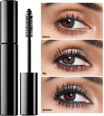 Vyomiris BEST CURLING MASCARA FOR ALL WOMRN & GIRLSS 8 g(BLACK)
