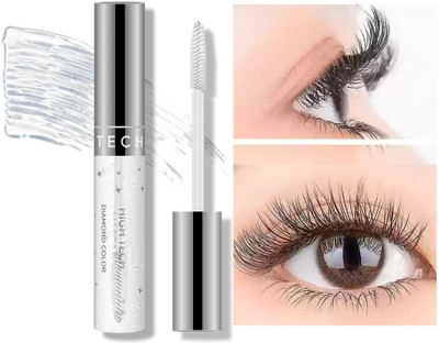 GABBU Tech Mascara Dimond Transparent Mascara 8 ml(TRANSPARENT)